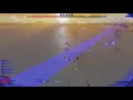 Misona fight