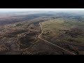 RESCUING MACAWS FROM WILDFIRES IN IBERÁ