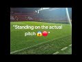 "I Flew 17,000km From Melbourne to Anfield 🔴✈️ #LFC #YNWA"