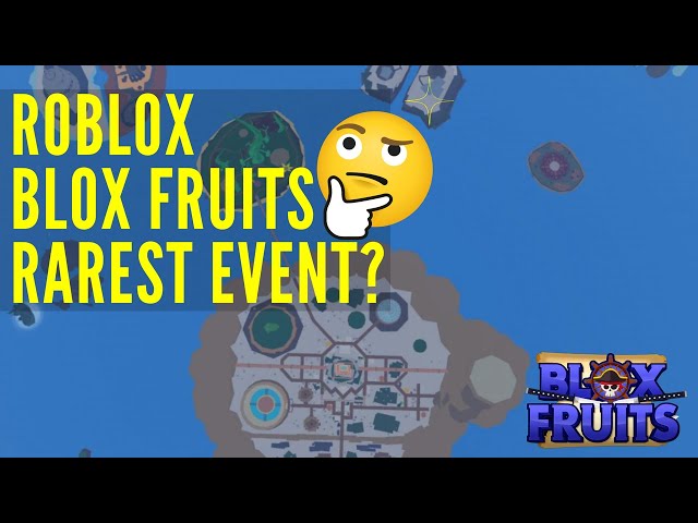 How to get to Mirage Island in Blox Fruits Roblox - Gamer Tweak