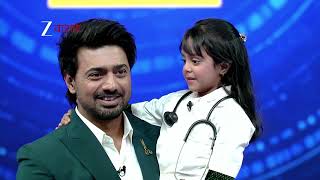 Dadagiri Season 11 | আজ At 9:30PM | Promo @zeebangla​