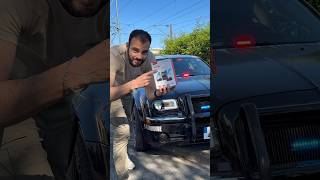 La DASHCAM VIOFO A329S : INDISPENSABLE sur la route #parisinterceptor #viofo #dashcam