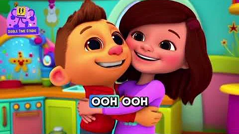 Why We Share The Kindness Song