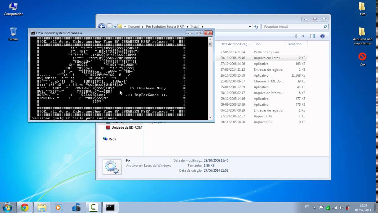pes 6 64 bit pes 6 64 bit
