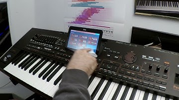 PA4   Razlicit Tempo u Jednom Ritmu