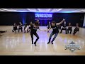 Maxence Martin & Alyssa Glanville - Swingsation 2019 Jack & Jill