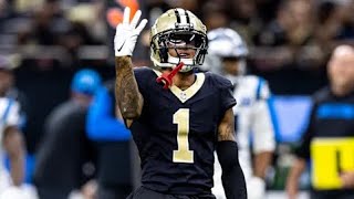 Alontae Taylor scp tag me when used