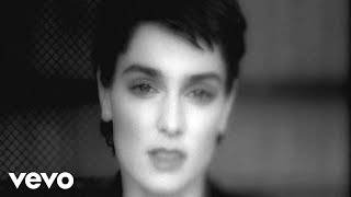 Sinead O'Connor - Famine (Official Music Video)