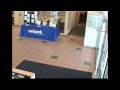 Armed Robbery--U.S. Bank--3720 W. Villard Avenue