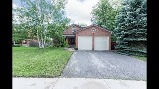 147 Millard St, Whitchurch Stouffville