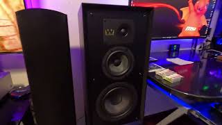 : Wharfedale Super Linton. , .