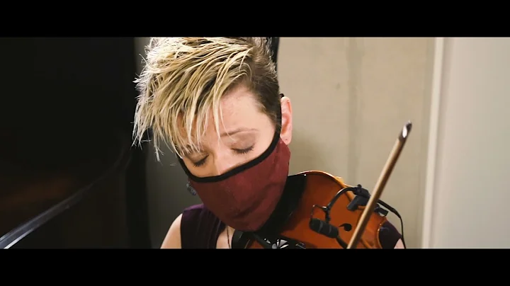 Sara Caswell Quartet: "O Que Tinha De Ser" by Anto...