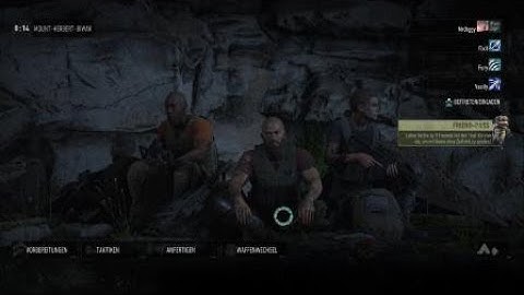 TCGR® Breakpoint: What happens when you visit a Bivouac critically injured