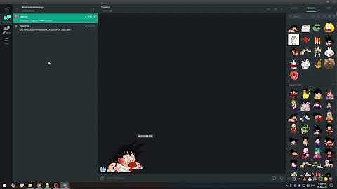 How to Create Multiple Sub-Groups by Topics in Telegram Desktop