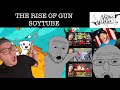 The Rise Of Gun SoyTube The Rise Of Gun SoyTube