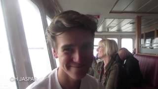 Toxic || Joe Sugg
