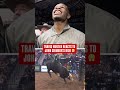Travis Hunter is a BIG John Crimber  fan 🔥