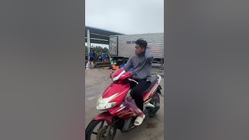 Cập nhập tình hình cảng cá tắc cậu nha