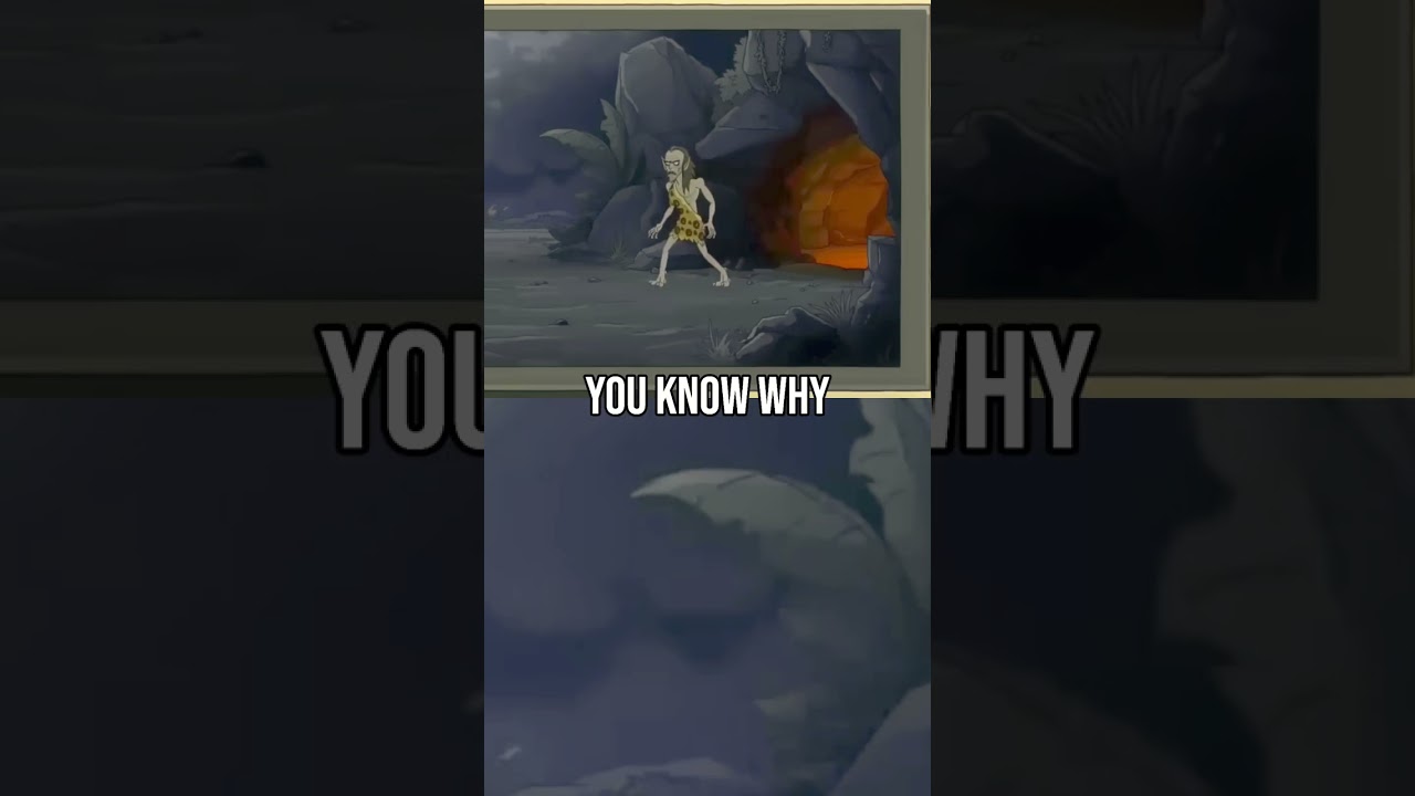 Time-Traveling Werewolf Show: Clever Wordplay & Dracula's Dilemma! 