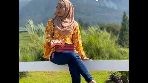 Harusnya Aku