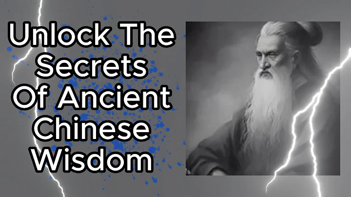 Unlock the Secrets of Ancient Chinese Philosophy: 25 Life Lessons to Transform Your Existence
