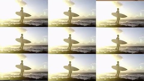 Multiscreen Transitions After Effects Templates