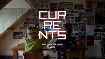 Aankondiging kunstprogramma: Anne Fehres & Luke Conroy - Revival Roadshow | ITGWO25