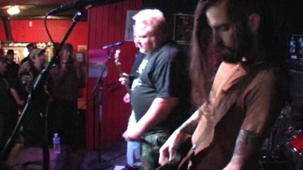 [hate5six] Violent Society - April 10, 2011