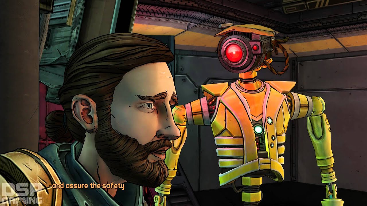 tales from the borderlands trainer tales from the borderlands trainer