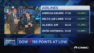 Dow finishes lower for fourth straight day