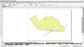 22  polyline