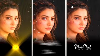 4K+ Full screen New Text Zoom + Flash effect status video Alight Motion se kaise banaye  🔥|Sunil sah screenshot 2