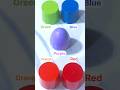 🌈💥Guess the color name 🌈💥 #kids #kidsvideo #shorts #shorts for kids #kidslearning #colour #color