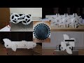 【3D Printer】Mechanical principles #1 (いろいろな機構その1)