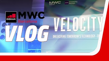 MWC 2023 Video Blog. ¡Así vivimos esta edición 2023!