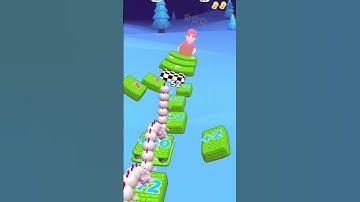 Count and Bounce Level 79 #count #and #bounce #games #gaming #gameplay #gameshorts