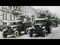 Парад 1 мая 1941 года в Киеве / Parade on May 1, 1941 in Kiev