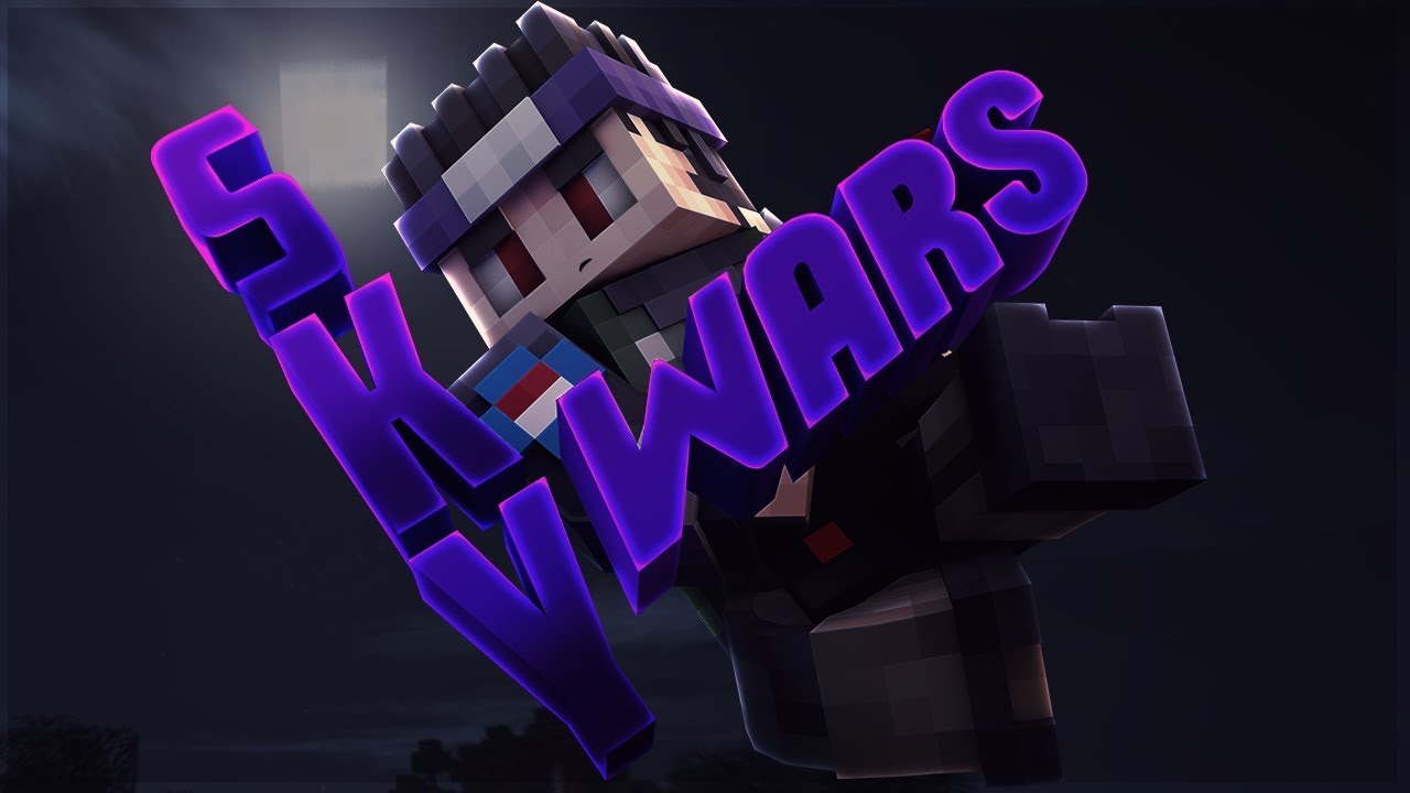 THE KING IS BACK ON RANKED SKYWARS!!!