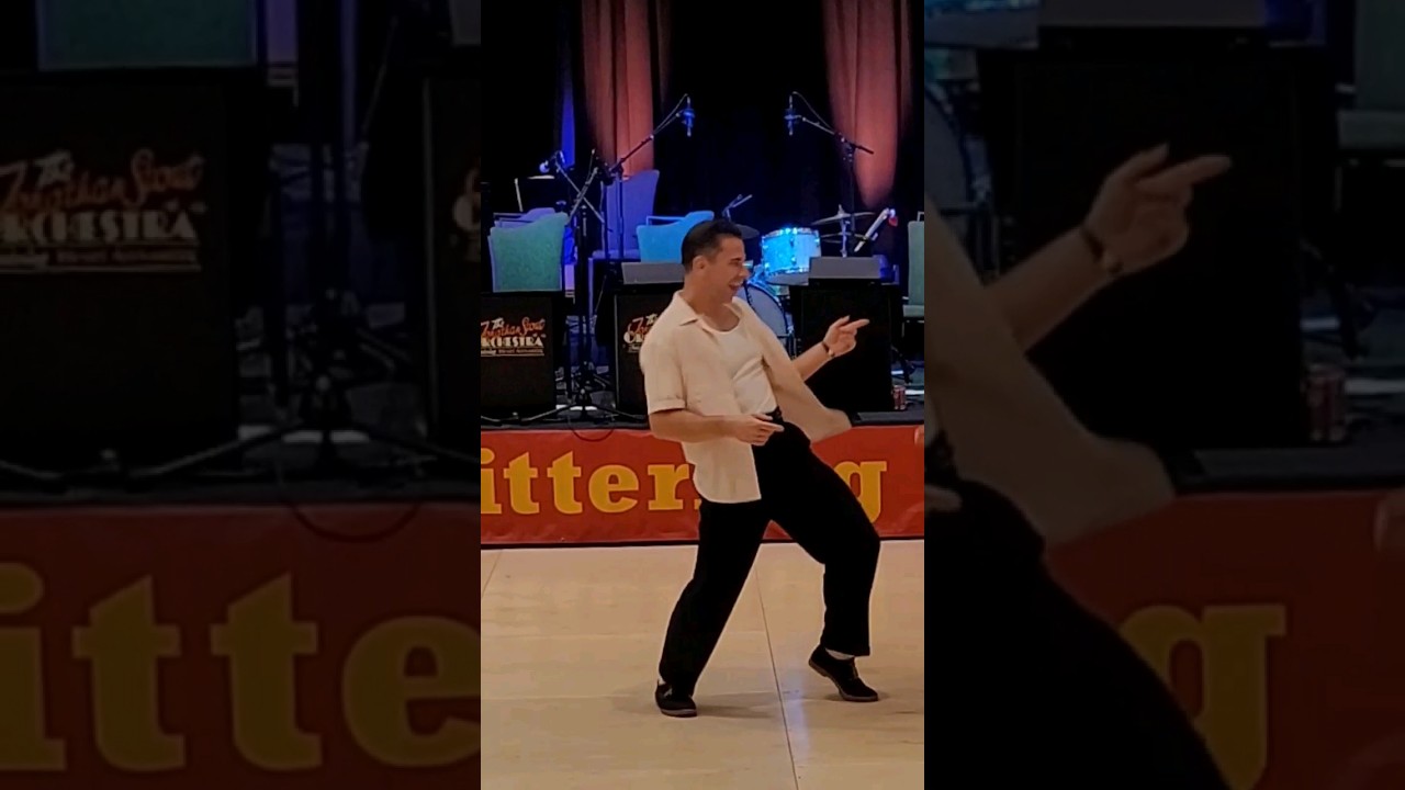 Mr Smooth Will Make You Smile!!! 