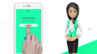 Service Seeker Walkthrough Ubii.com - Hire Local Services Near You Instantly - How to  Use Series screenshot 3