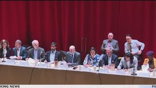 NYC board approves rent hikes for regulated apartments