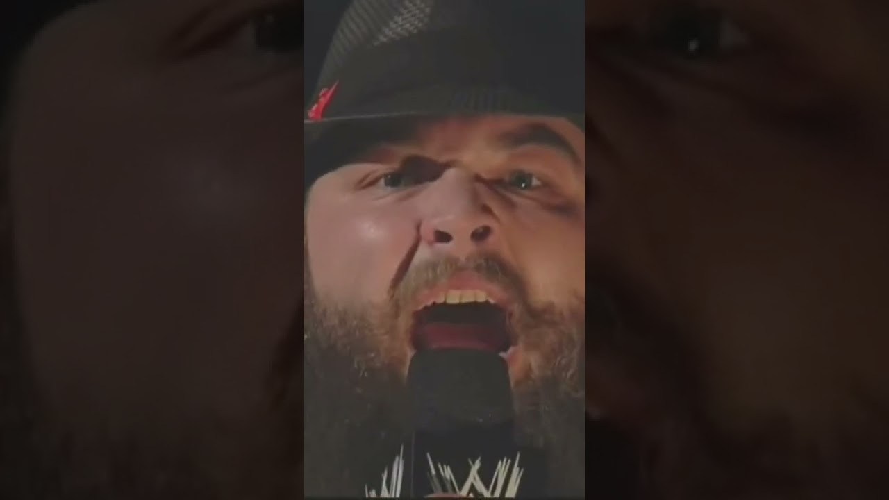 Every time WWE teased Bray Wyatt's return