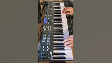 retro wave 80s - Bass Fun #synth #retrowave  #bassfun