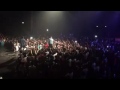 Showkali fans Enjoying