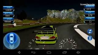FSX VIDEOS FULL PLAY GAMES 3D CAR RACING DRIFT screenshot 4