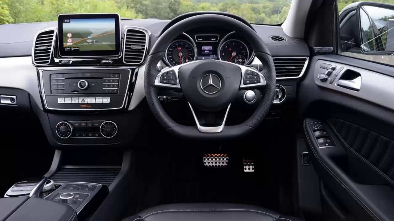 Mercedes Gle Coupe 2017 Review You Mercedes Gle Coupe 2017 Review