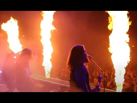 In Flames release a music video for the song  “Stay With Me”