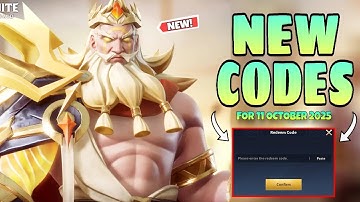 *New* Infinite Magicraid Gift Redeem Code 11 October 2025 || Code Infinite Magicraid