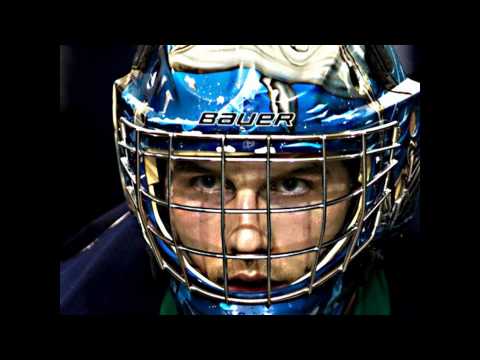 Bandits Goalie School - Scott Wedgewood - 2010 Pro...