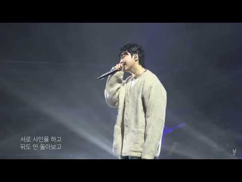 [4K] [LIVE] 기리보이 (GIRIBOY) - 이혼서류 (Divorce Papers) (Band Ver.) (230407)
